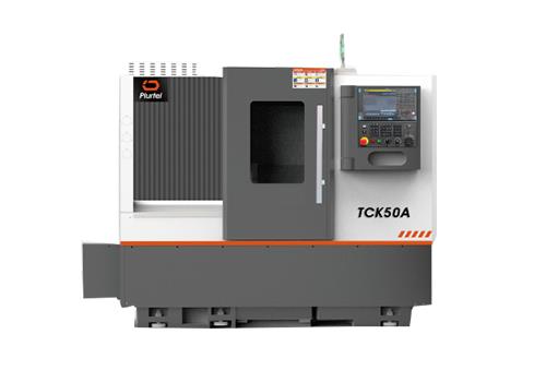 TCK50A 數(shù)控車床