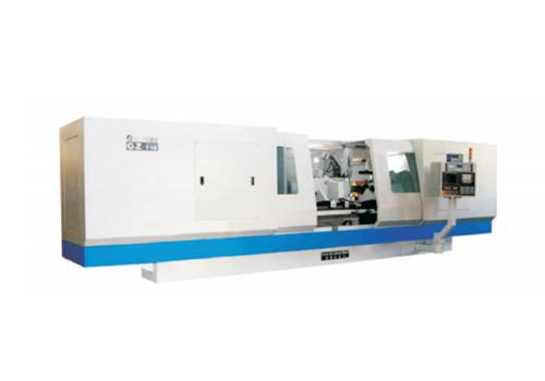 寬砂輪數(shù)控高速車(chē)軸專(zhuān)用磨床GZ118A