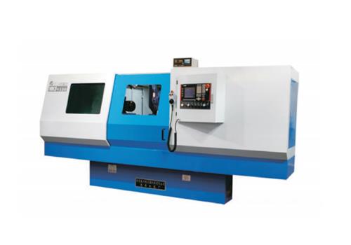 數(shù)控高速外圓磨床MKS1320