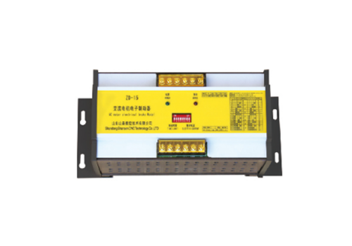 交流電機(jī)電子制動器ZD-15L