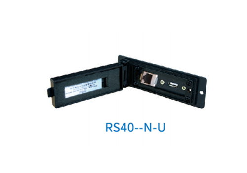 通信口RS40-N-U