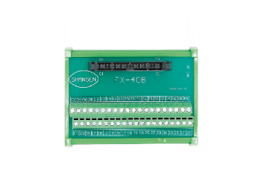 分線器模塊FX-40B