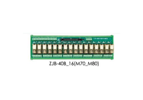 繼電器模組ZJB-40B_16(M70_80)