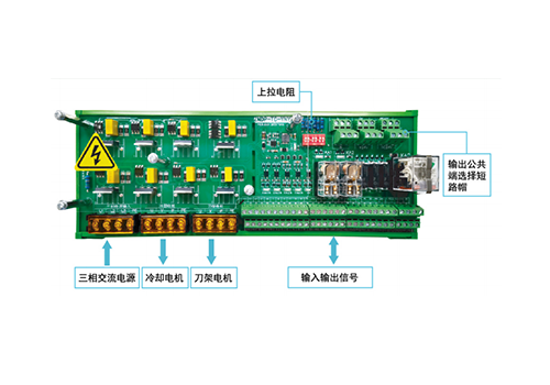 智能電盤經(jīng)濟型ZNDP-TC-YNYJ