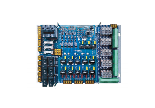 智能電盤ZNDP-1-G-3