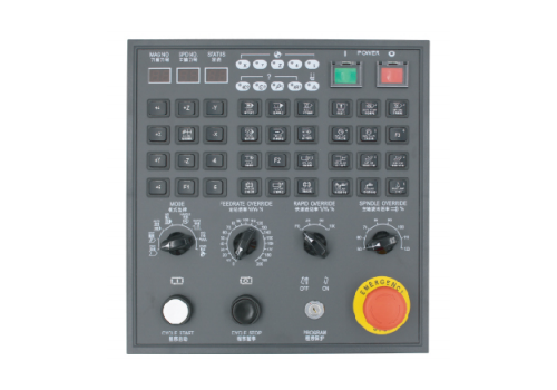 機(jī)床操作面板SS-2933-ZG-B