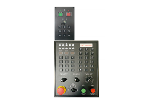 機(jī)床操作面板SS-2633-ZG-B-TY