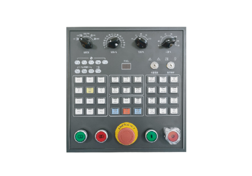 機(jī)床操作面板HNC-808DiT-10L