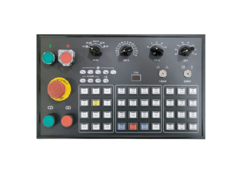 機(jī)床操作面板HNC-808DiT-10N