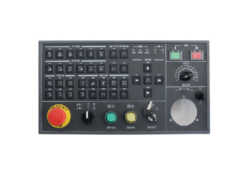 機(jī)床操作面板FCT-400H-FM