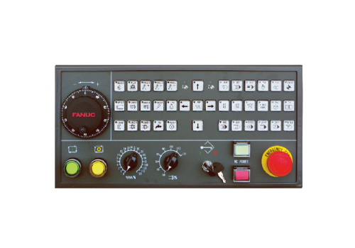 機(jī)床操作面板CNC-0IMAH