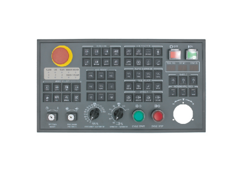 機(jī)床操作面板SS-BZ-TC-V1