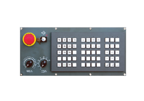 機(jī)床操作面板SS-FM-B-2