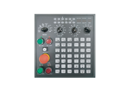 機(jī)床操作面板SS-2930FM-JZ-BJ