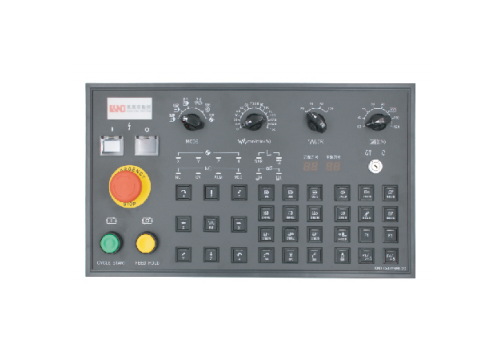 機(jī)床操作面板KND-Cc4325M5.2S