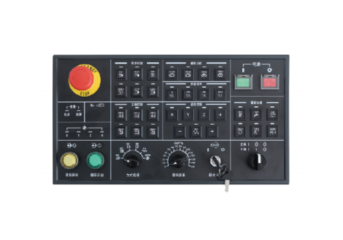 機床操作面板NCBK-3MCH-N
