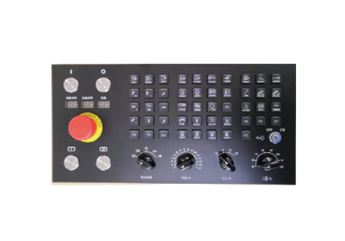 機床操作面板SS-4020AL-HS