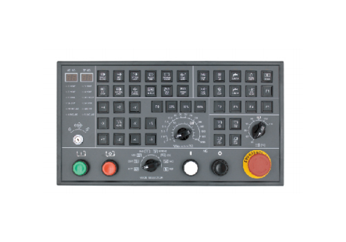 機床操作面板DMTG-VMC108-S