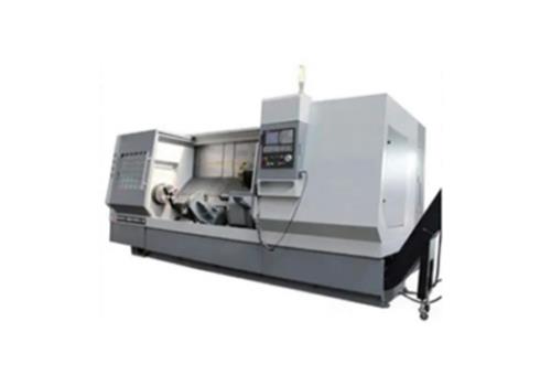 MDQK系列斜床身數(shù)控管螺紋車床（45°）