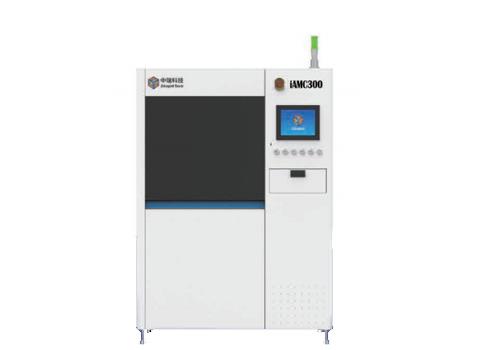 陶瓷3D打印系統(tǒng)iAMC300