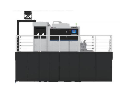 金屬熔化3D打印系統(tǒng)iSLM600QN/600SN